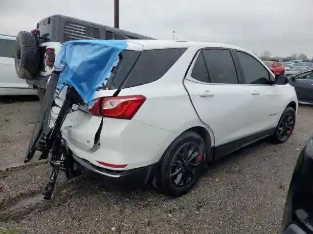 2GNAXJEV1J6195388 2018 CHEVROLET EQUINOX-2