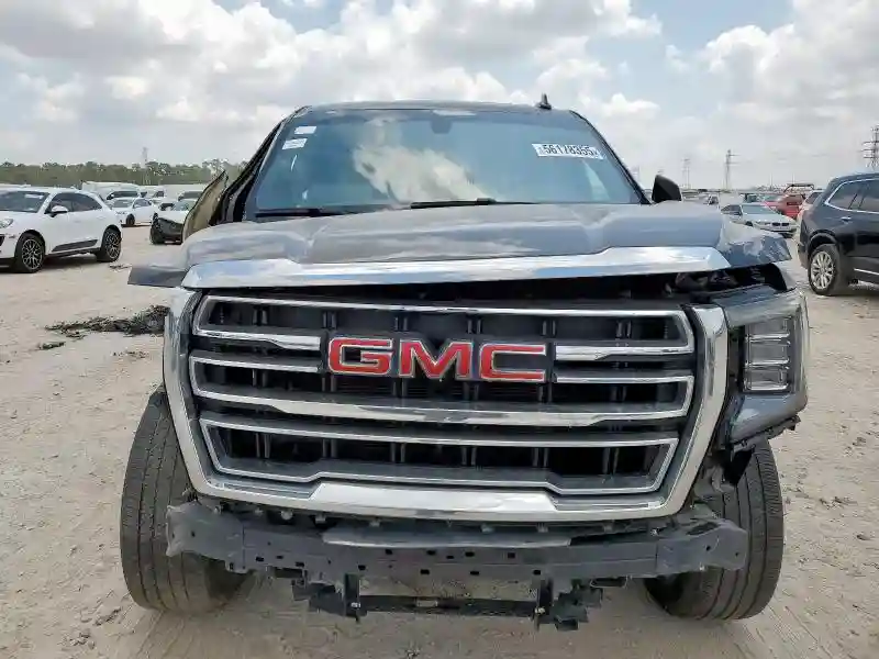 1GKS1GKD9PR139844 2023 GMC YUKON-4