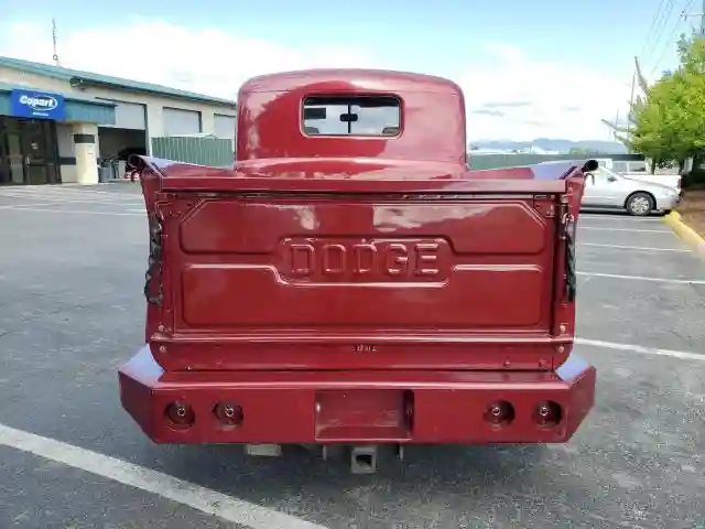 85303522 1950 DODGE RAM 1500-5