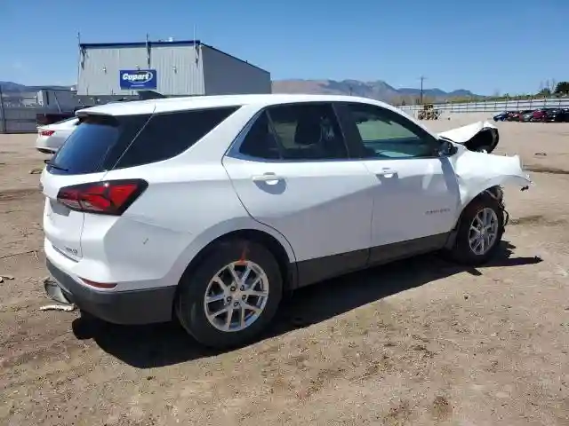 3GNAXUEV3NL208838 2022 CHEVROLET EQUINOX-2
