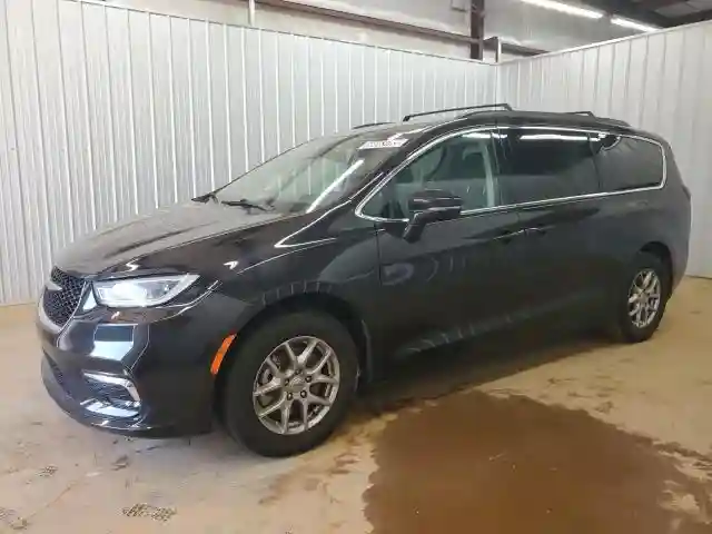 2C4RC1FG6MR515072 2021 CHRYSLER PACIFICA-0
