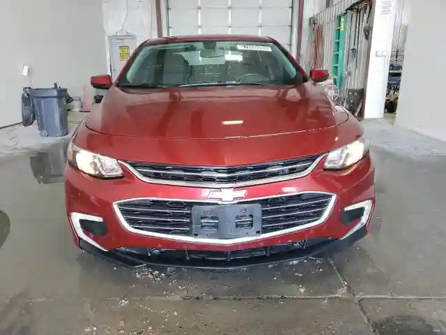 1G1ZE5ST7HF199370 2017 CHEVROLET MALIBU-4