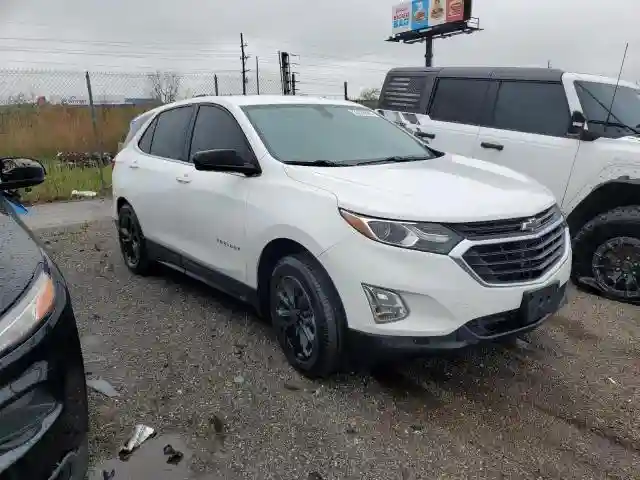 2GNAXJEV1J6195388 2018 CHEVROLET EQUINOX-3