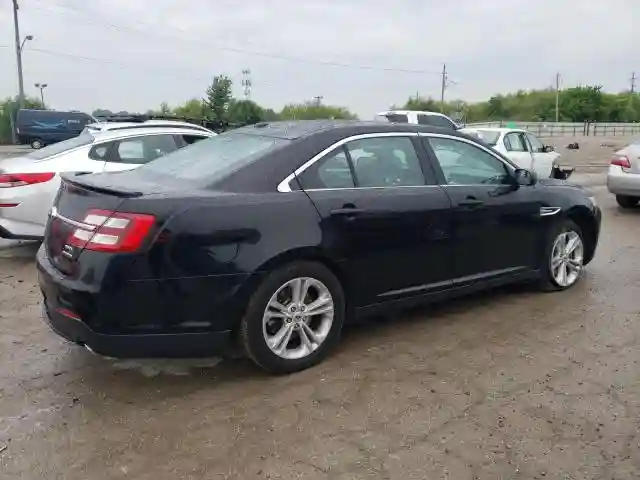 1FAHP2E89JG119639 2018 FORD TAURUS-2