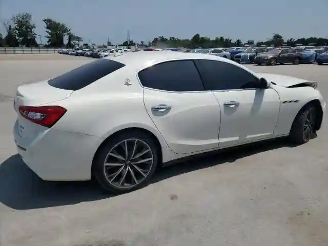 ZAM57XSA6K1319461 2019 MASERATI ALL MODELS-2