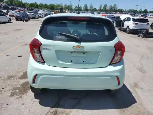 KL8CD6SA3HC769296 2017 CHEVROLET SPARK-5