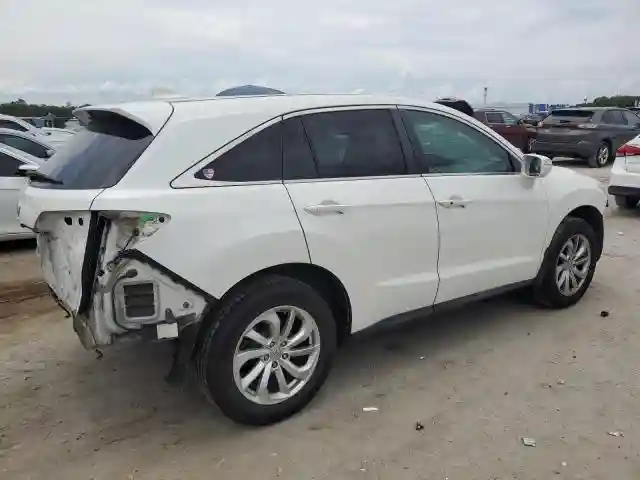 5J8TB3H58HL012031 2017 ACURA RDX-2