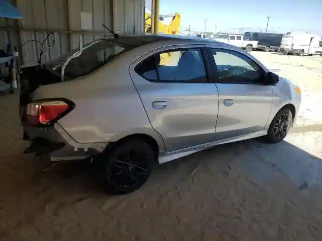 ML32FUFJ9RHF08194 2024 MITSUBISHI MIRAGE-2