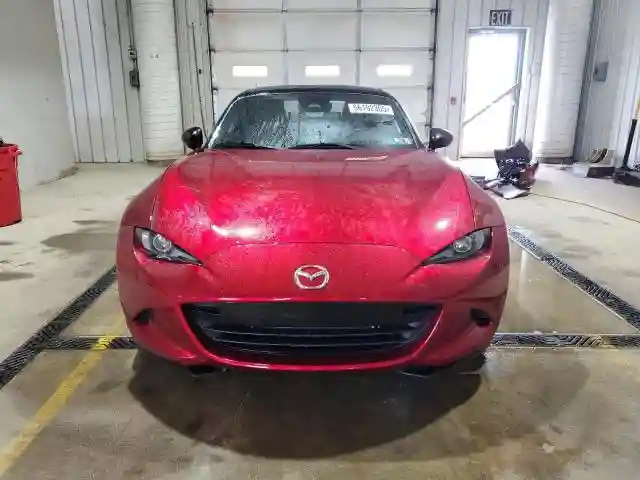 JM1NDAB79R0605139 2024 MAZDA MX5-4