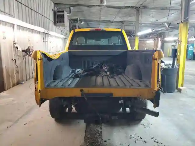 1FT7X2B67HEE36687 2017 FORD F250-5