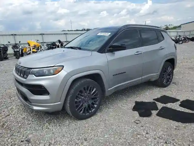 3C4NJDCB6NT104462 2022 JEEP COMPASS-0