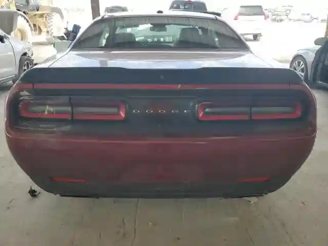 2C3CDZBT7KH512175 2019 DODGE CHALLENGER-5