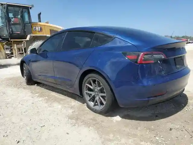 5YJ3E1EAXNF188721 2022 TESLA MODEL 3-1