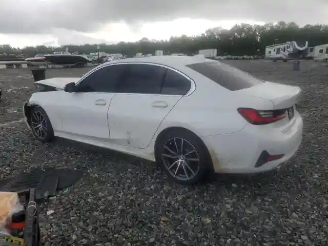 WBA5R1C57KFH11333 2019 BMW 3 SERIES-1