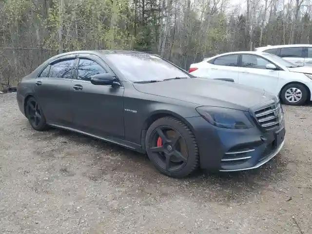 WDDUG8GB0JA400810 2018 MERCEDES-BENZ S-CLASS-3