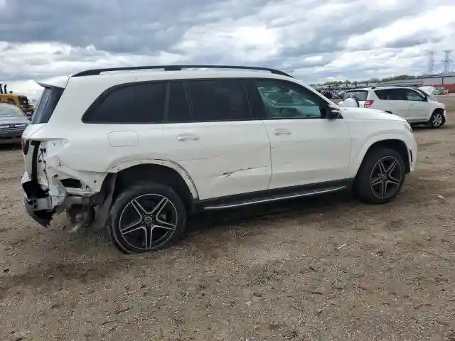 4JGFF5KE5NA787345 2022 MERCEDES-BENZ GLS-CLASS-2