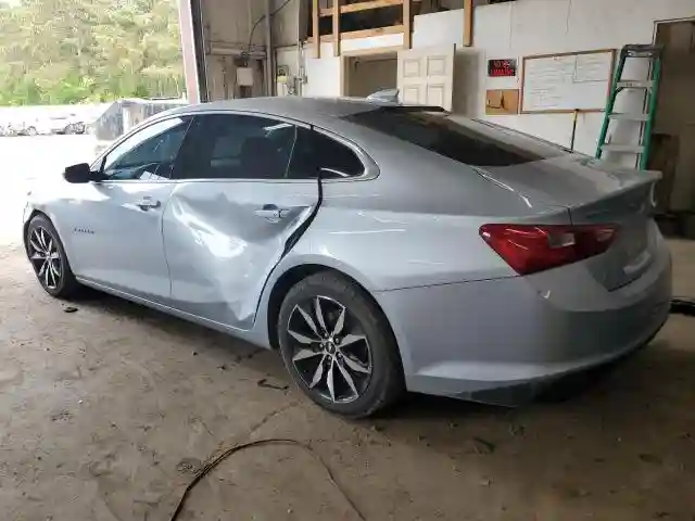 1G1ZE5ST7HF274147 2017 CHEVROLET MALIBU-1