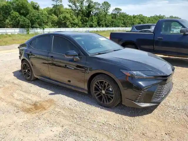 4T1DAACK1SU573997 2025 TOYOTA CAMRY-3