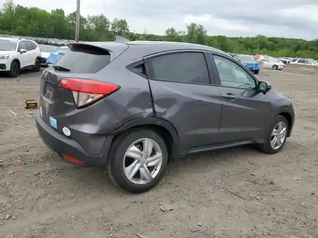 3CZRU6H58LM727221 2020 HONDA HR-V-2