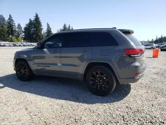 1C4RJEAG5KC731974 2019 JEEP GRAND CHEROKEE-1