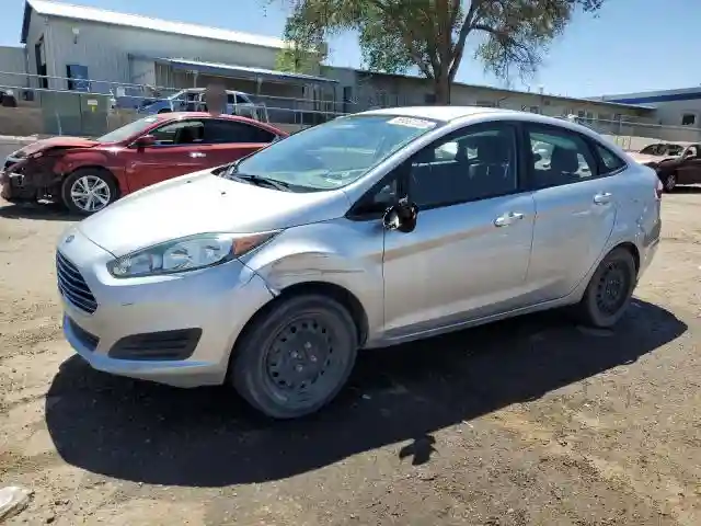 3FADP4AJ8HM170164 2017 FORD FIESTA-0