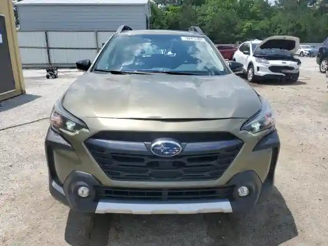 4S4BTANCXS3143253 2025 SUBARU OUTBACK-4