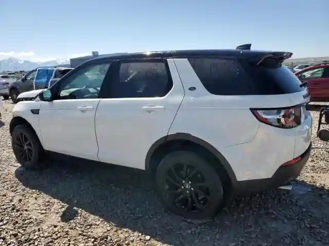 SALCP2BG8HH660727 2017 LAND ROVER DISCOVERY-1