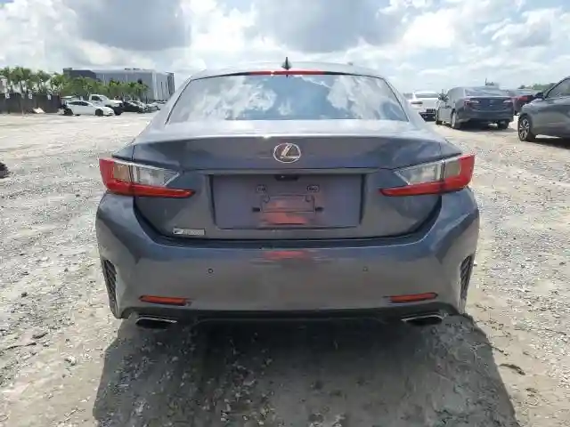 JTHHE5BC6F5005769 2015 LEXUS RX350-5