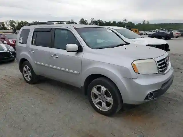 5FNYF3H54FB002573 2015 HONDA PILOT-3