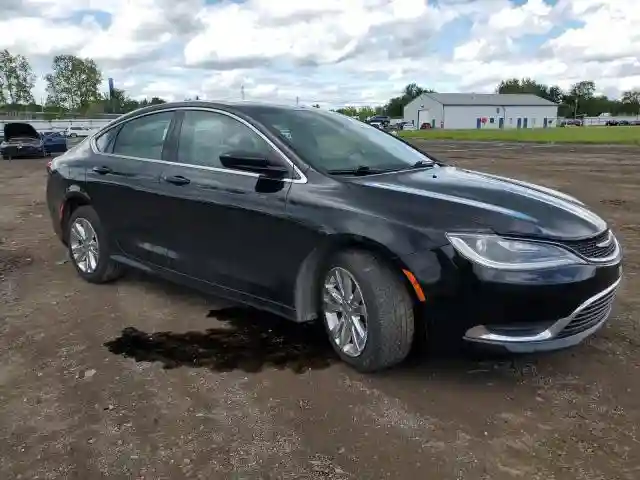 1C3CCCAB9FN564042 2015 CHRYSLER 200-3