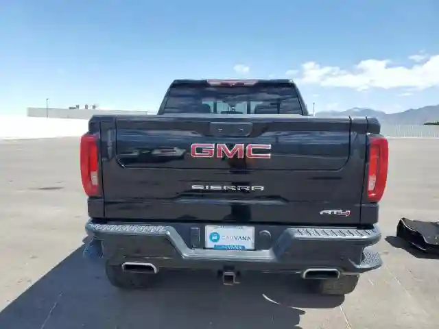 3GTP9EEL9LG435961 2020 GMC SIERRA-5