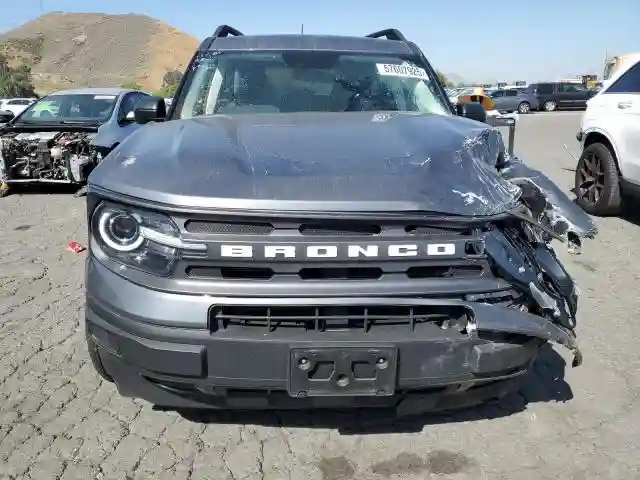 3FMCR9B63RRE61937 2024 FORD BRONCO-4