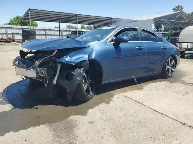 W1K5J4GB3PN328579 2023 MERCEDES-BENZ CLA-CLASS-0