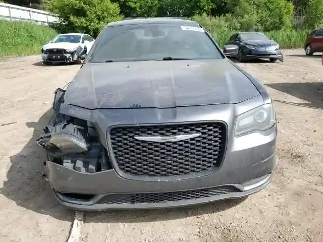 2C3CCAGG0FH814316 2015 CHRYSLER 300-4