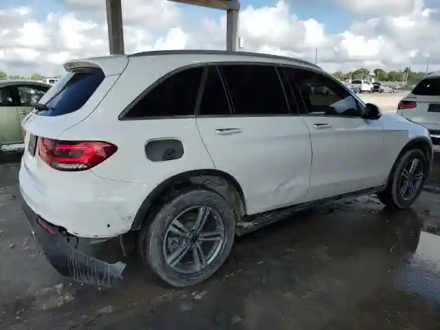 W1N0G8DB6NV366313 2022 MERCEDES-BENZ GLC-CLASS-2