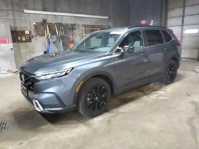 5J6RS6H93PL012363 2023 HONDA CRV-0