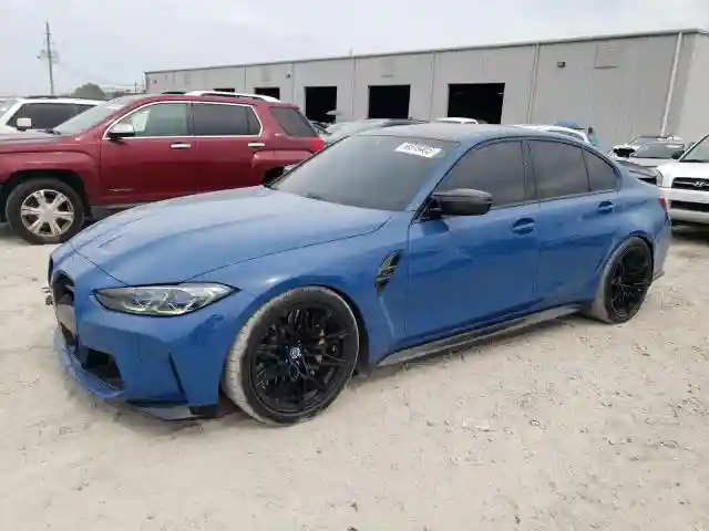 WBS43AY07PFP17918 2023 BMW M3-0