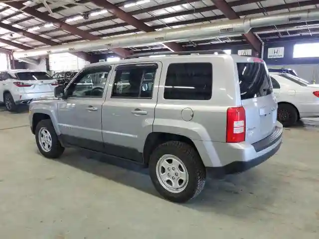 1C4NJRBB0HD142147 2017 JEEP PATRIOT-1