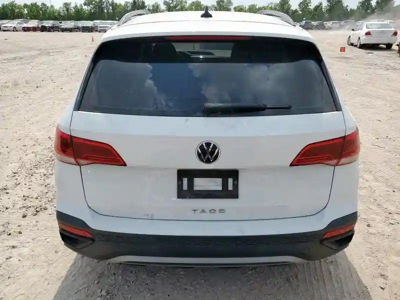 3VVCX7B23NM065043 2022 VOLKSWAGEN TAOS S-5