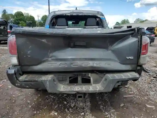 3TMCZ5AN7PM586455 2023 TOYOTA TACOMA-5