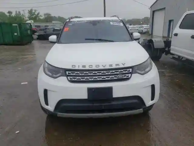 SALRRBBV6HA045864 2017 LAND ROVER DISCOVERY-4