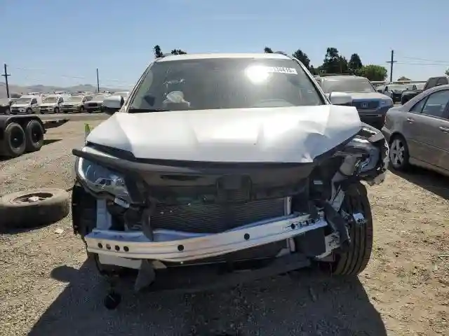 5FNYF6H26NB040909 2022 HONDA PILOT-4