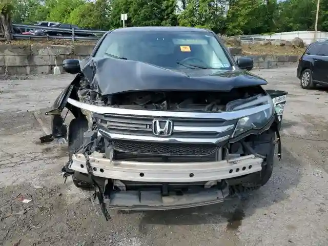 5FNYF6H19GB101793 2016 HONDA PILOT-4