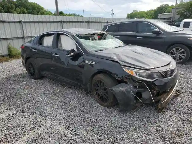 5XXGT4L34JG232331 2018 KIA OPTIMA-3