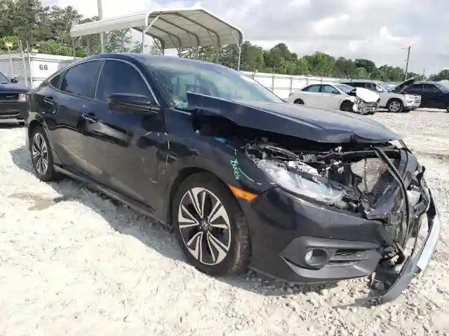 19XFC1F77HE009387 2017 HONDA CIVIC-3