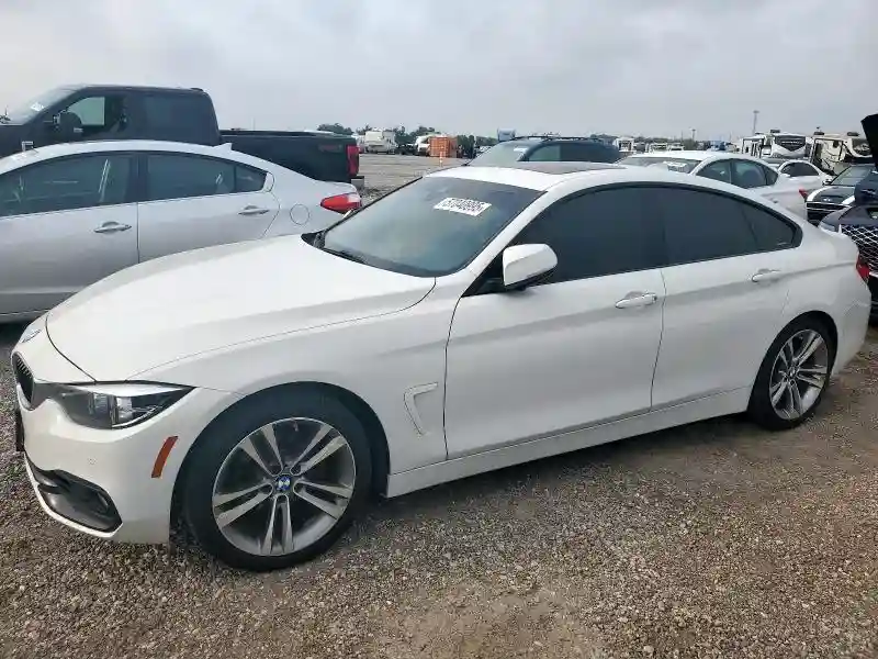 WBA4J1C58JBG80182 2018 BMW 4 SERIES-0