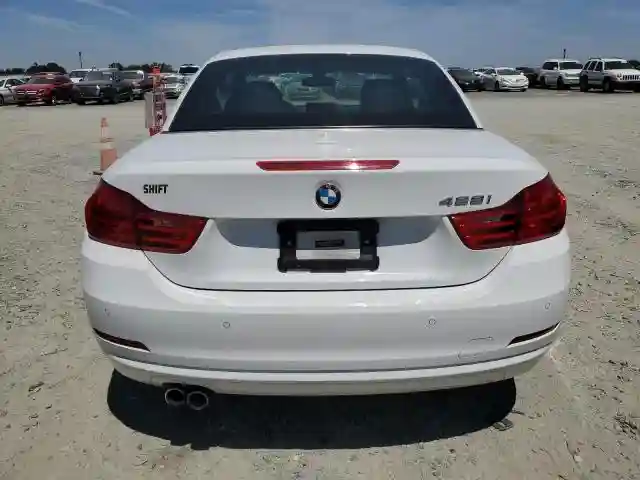 WBA3V7C59FP771861 2015 BMW 4 SERIES-5