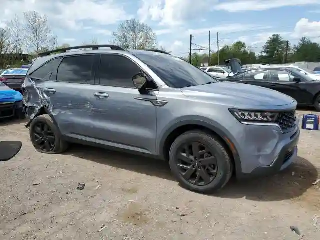 5XYRLDLC8PG224701 2023 KIA SORENTO-3
