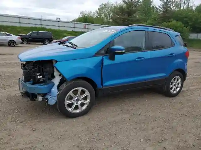 MAJ3S2GEXKC267111 2019 FORD ECOSPORT-0