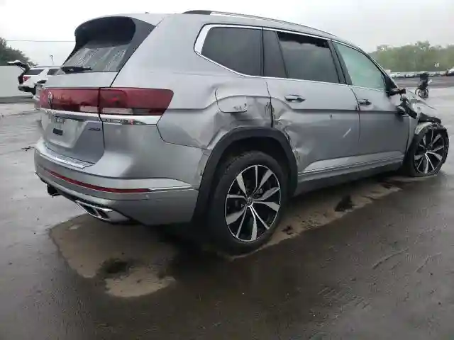 1V2FR2CA9RC555829 2024 VOLKSWAGEN ATLAS-2
